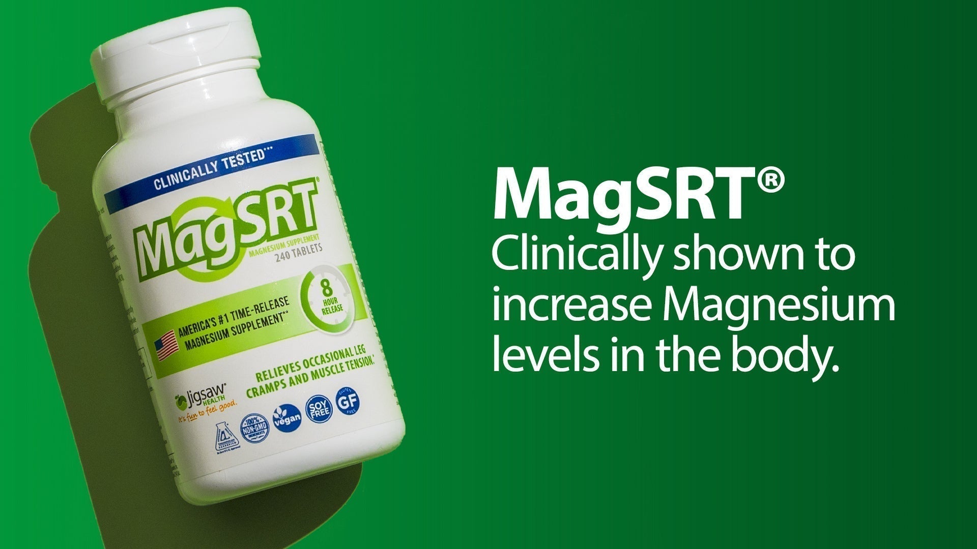 Blog - MagSRT - Clinically shown to significantly improve magnesium ...