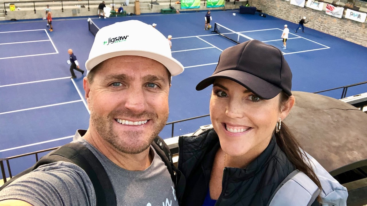 What is Pickleball?