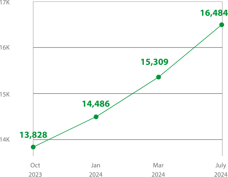 Jigsaw Activated B w/SRT® Timed Release B Vitamin Boost Energy