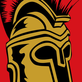 Gilbert Gladiators Icon