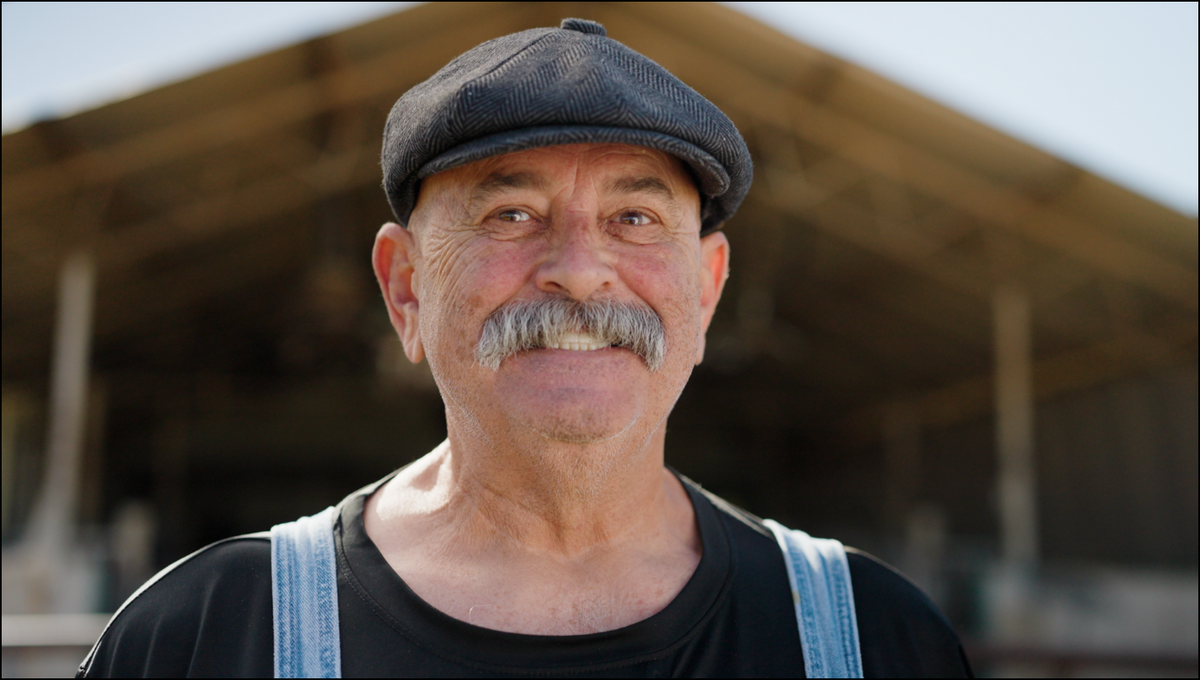 BREAKING BIG FOOD Documentary Calley Means