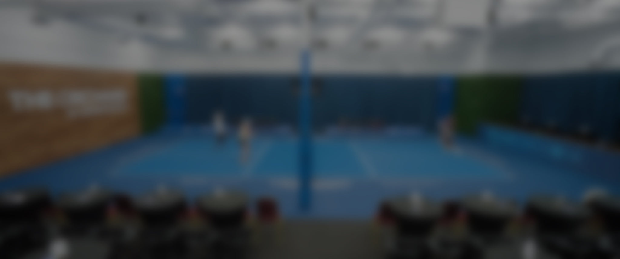 Breaking Pickleball Documentary Arizona Pickleball League™