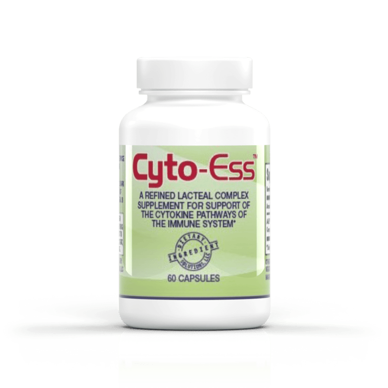 Jigsaw Health Cyto-Ess™