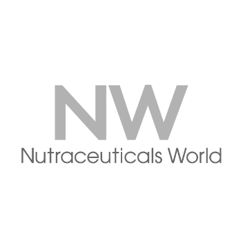 Nutraceuticals World Logo