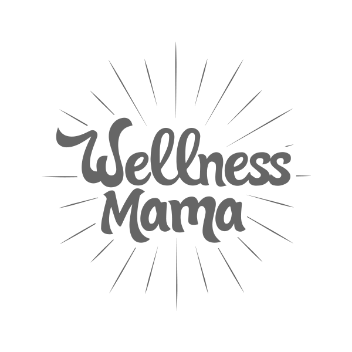 Wellness Mama Logo