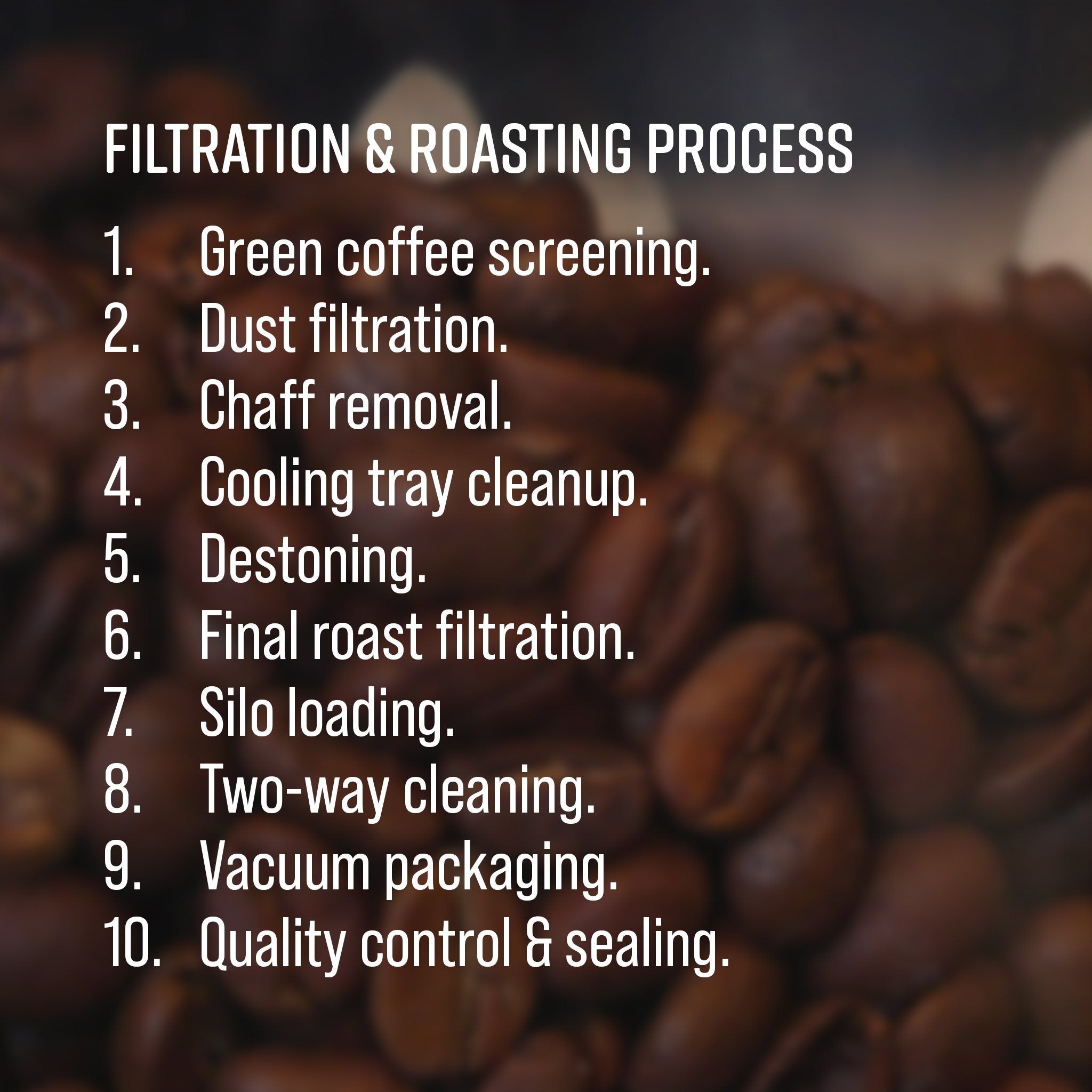 Firefly Organic Coffee BeansDefault Title - View 9
