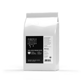 Jigsaw Health Firefly Organic Coffee Beans