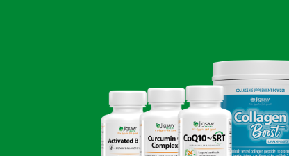 Product Menu Image - Healthy Aging