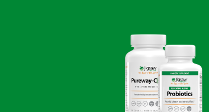 Product Menu Image - Immunity