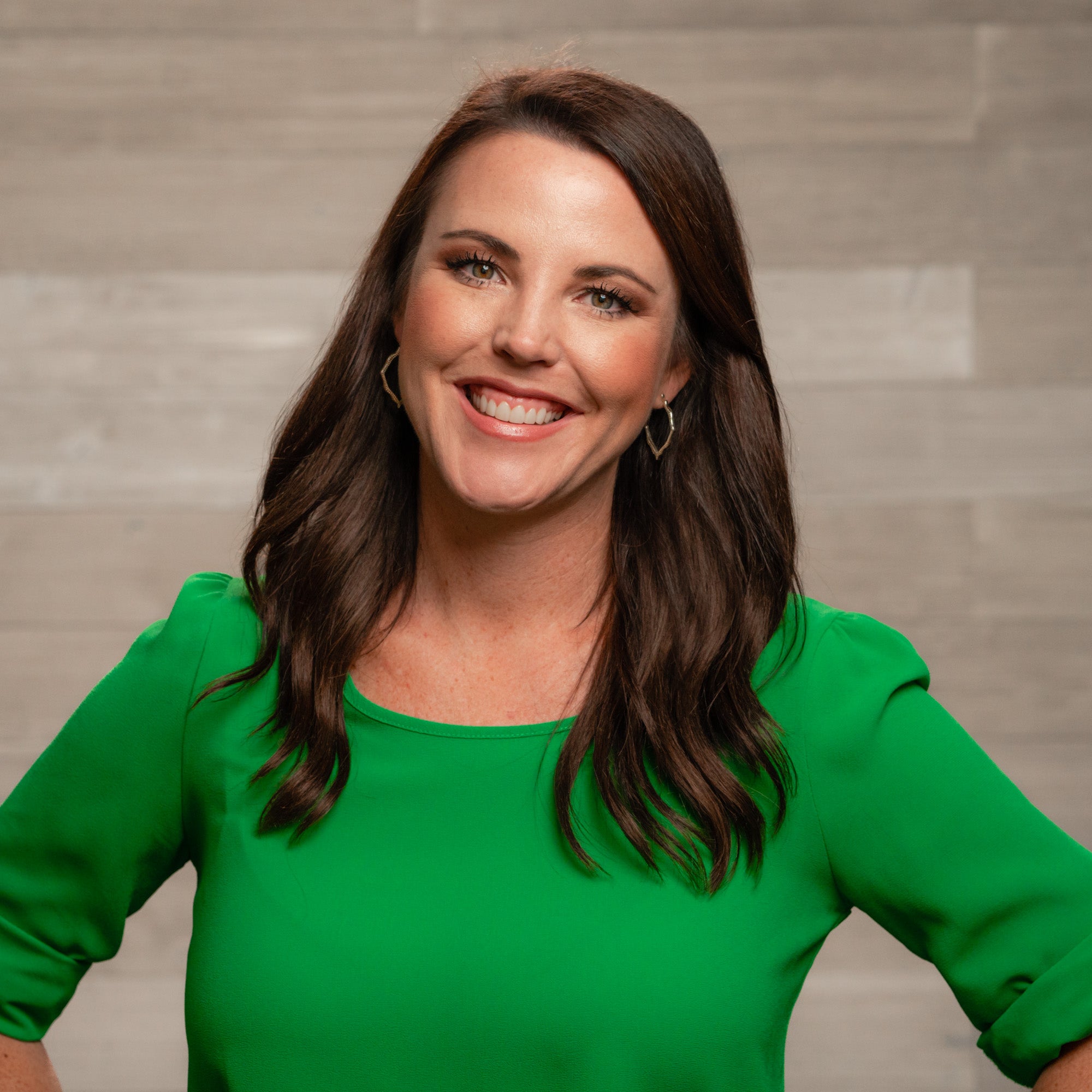 Chief Marketing Officer