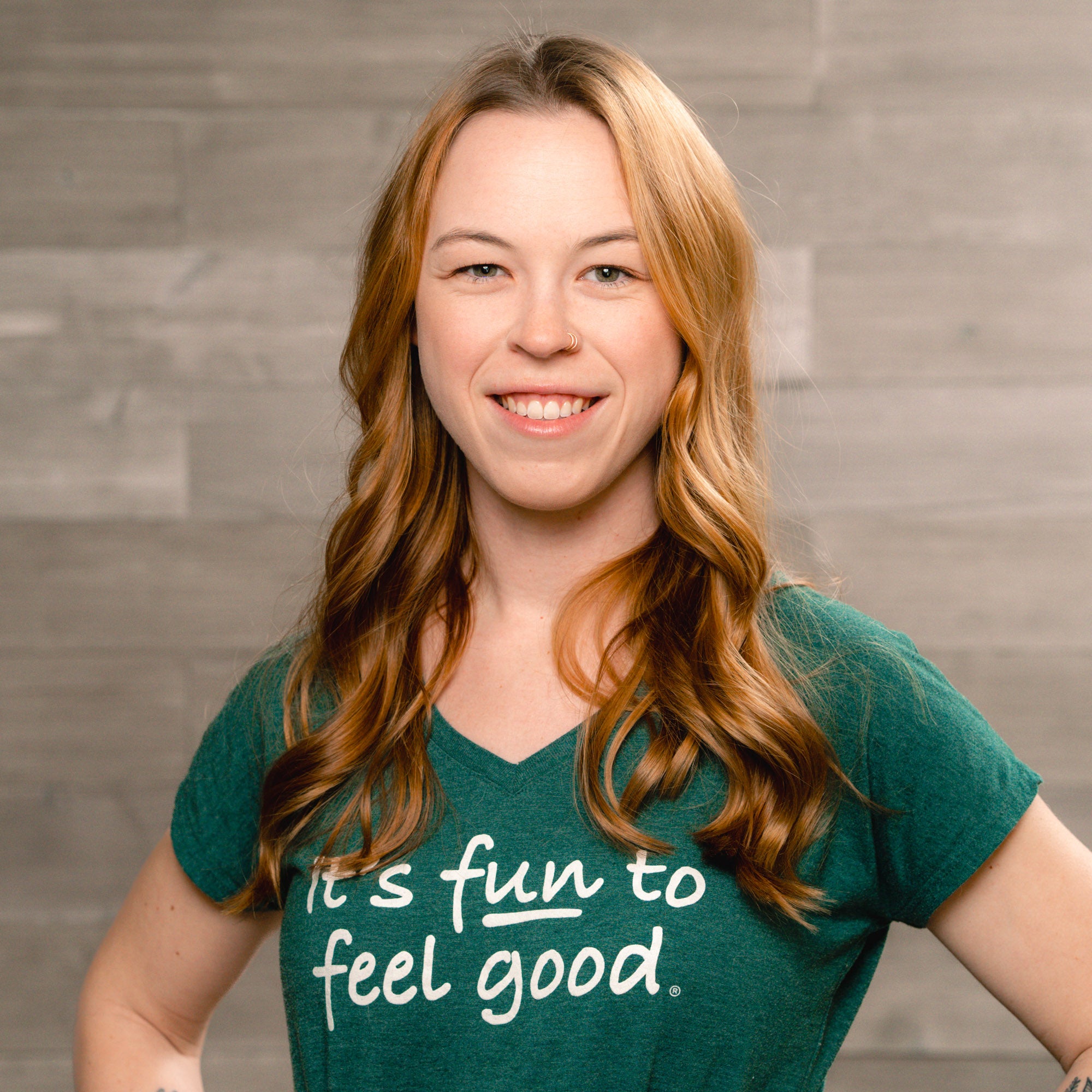 Marketing Coordinator