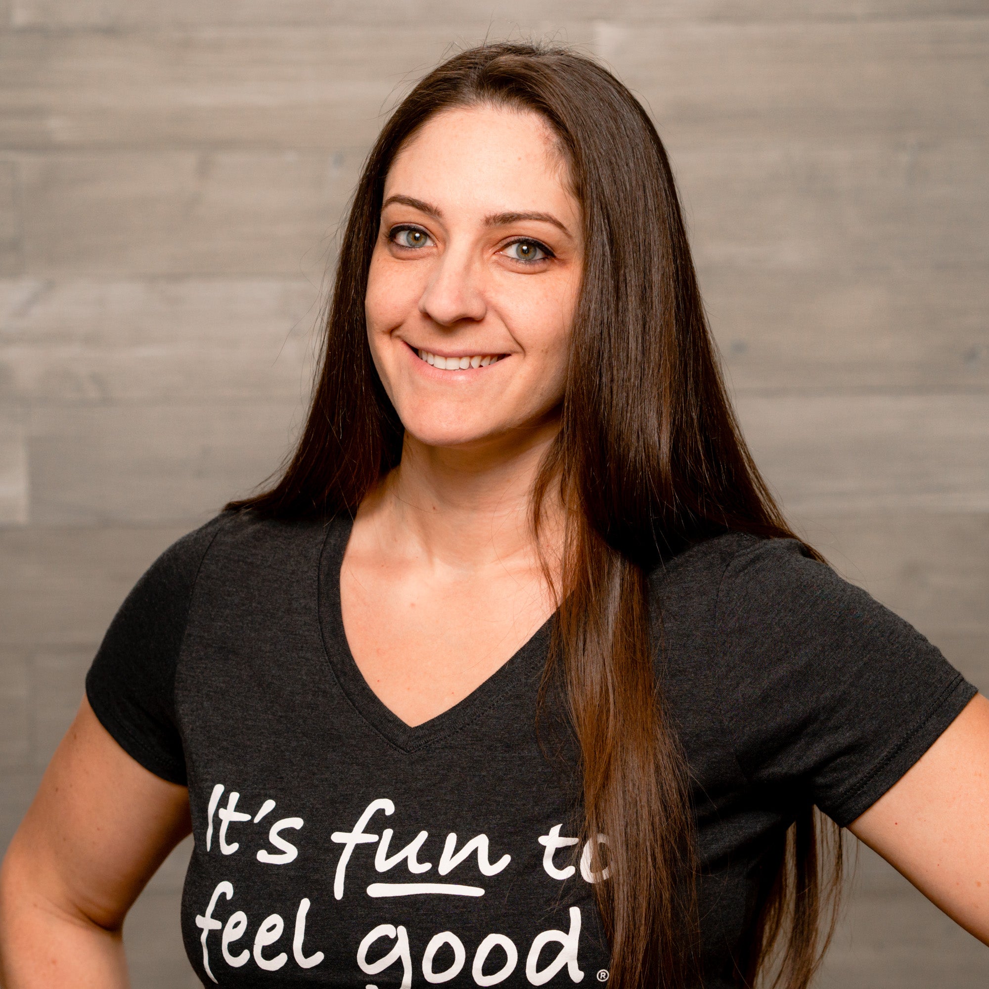 Quality Control Specialist