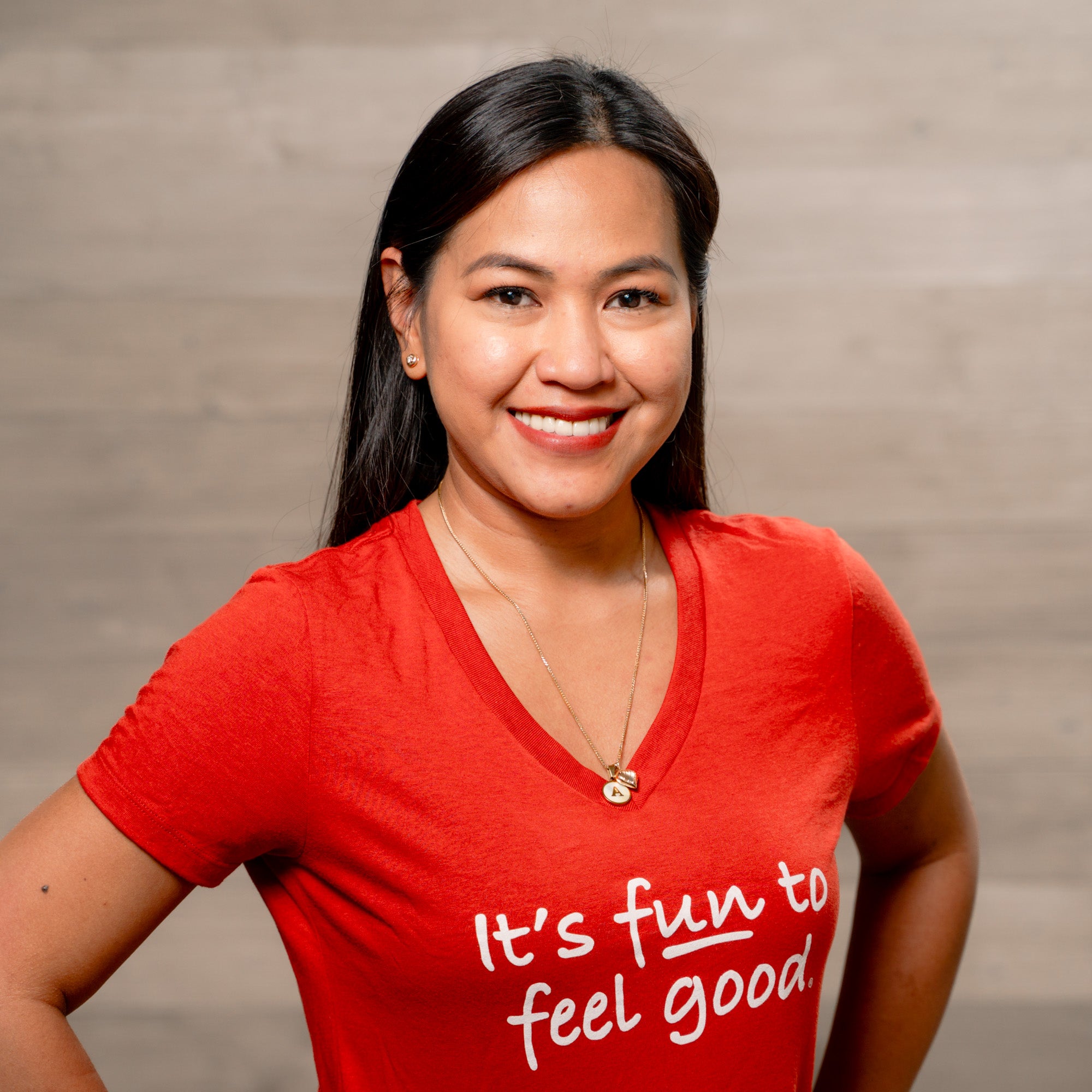 Customer Happiness Team Member