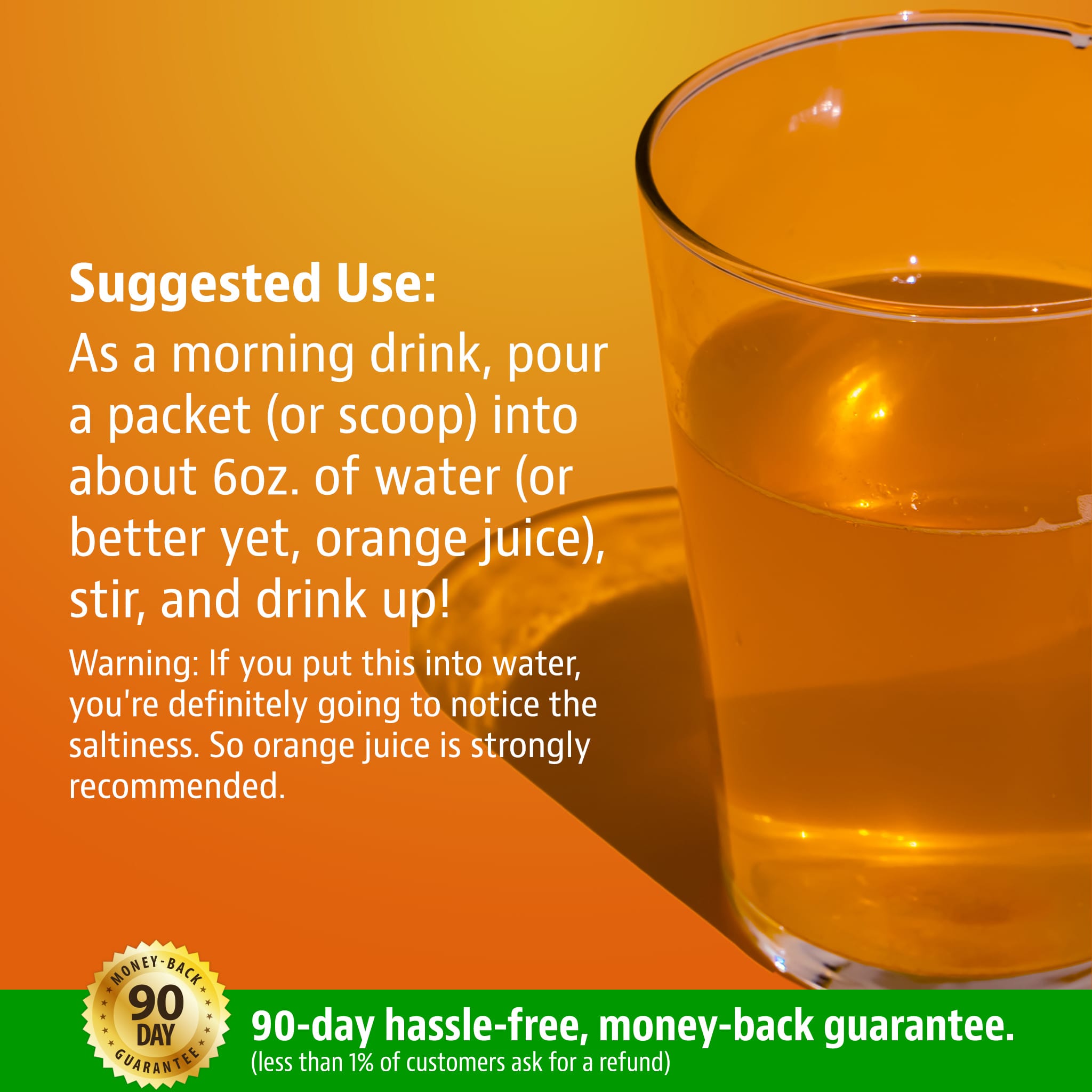 Jigsaw Adrenal Cocktail™ + Wholefood Vitamin CJar - View 5