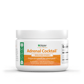 Jigsaw Health Jigsaw Adrenal Cocktail™ + Wholefood Vitamin C