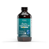 Jigsaw Health Jigsaw Alaskan Cod Liver Oil™
