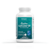 Jigsaw Health Jigsaw Alaskan Cod Liver Oil™