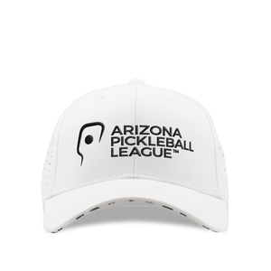 Pickleball Hat - Arizona Pickleball League
