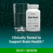 Jigsaw Brain Boost™