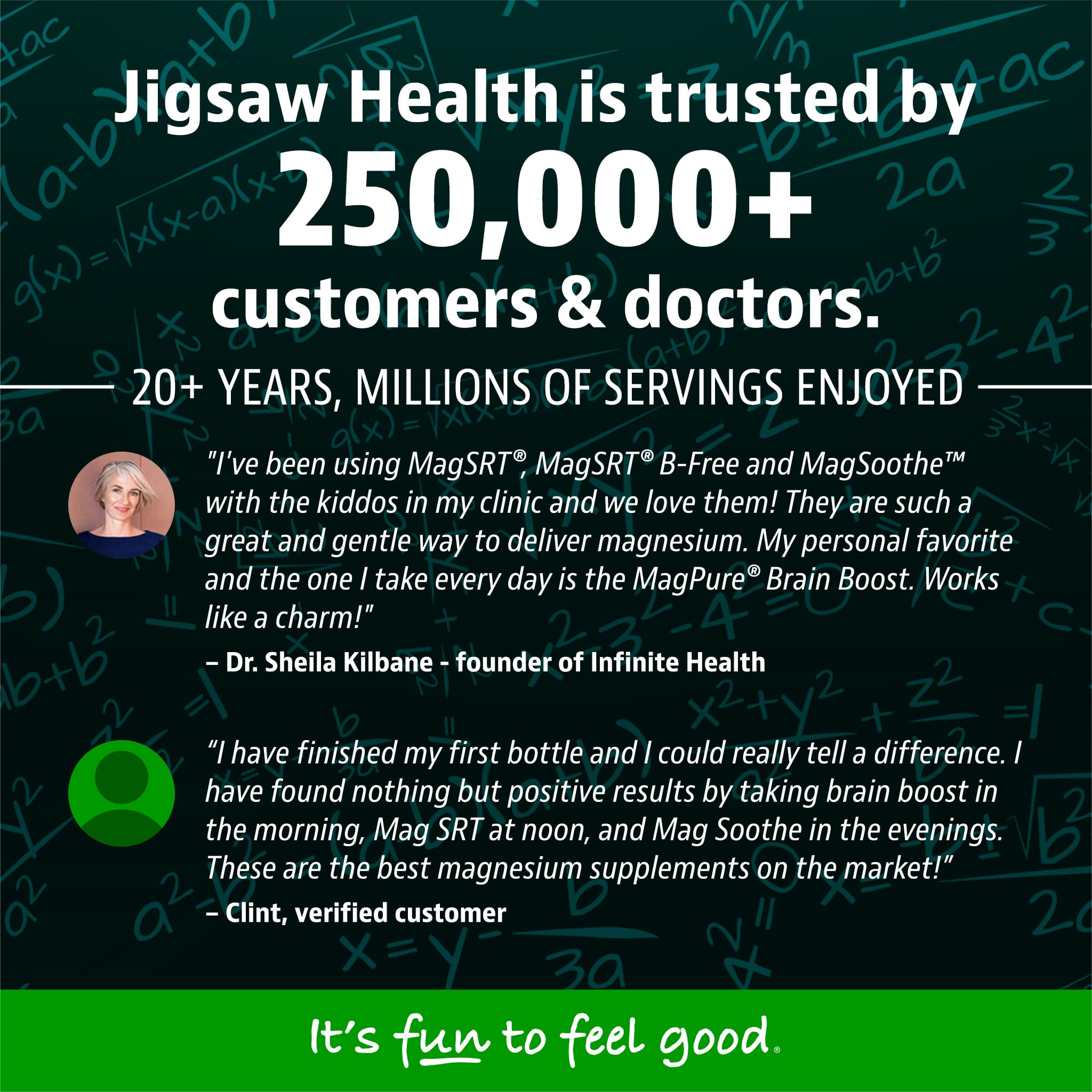 Jigsaw Brain Boost™Default Title - View 7
