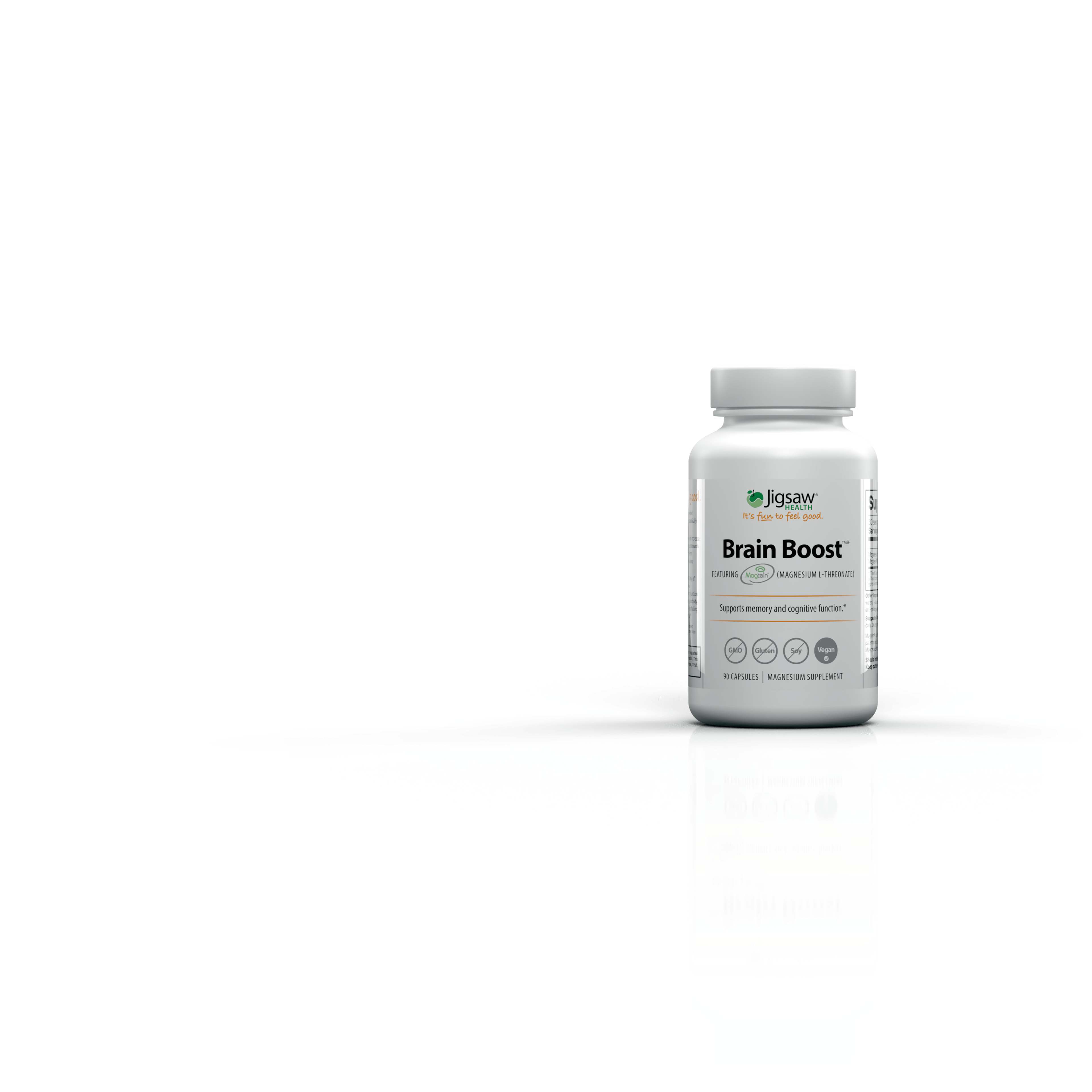 Desktop Product Image for Jigsaw Brain Boost™