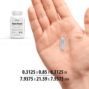 Jigsaw Health Jigsaw Brain Boost™