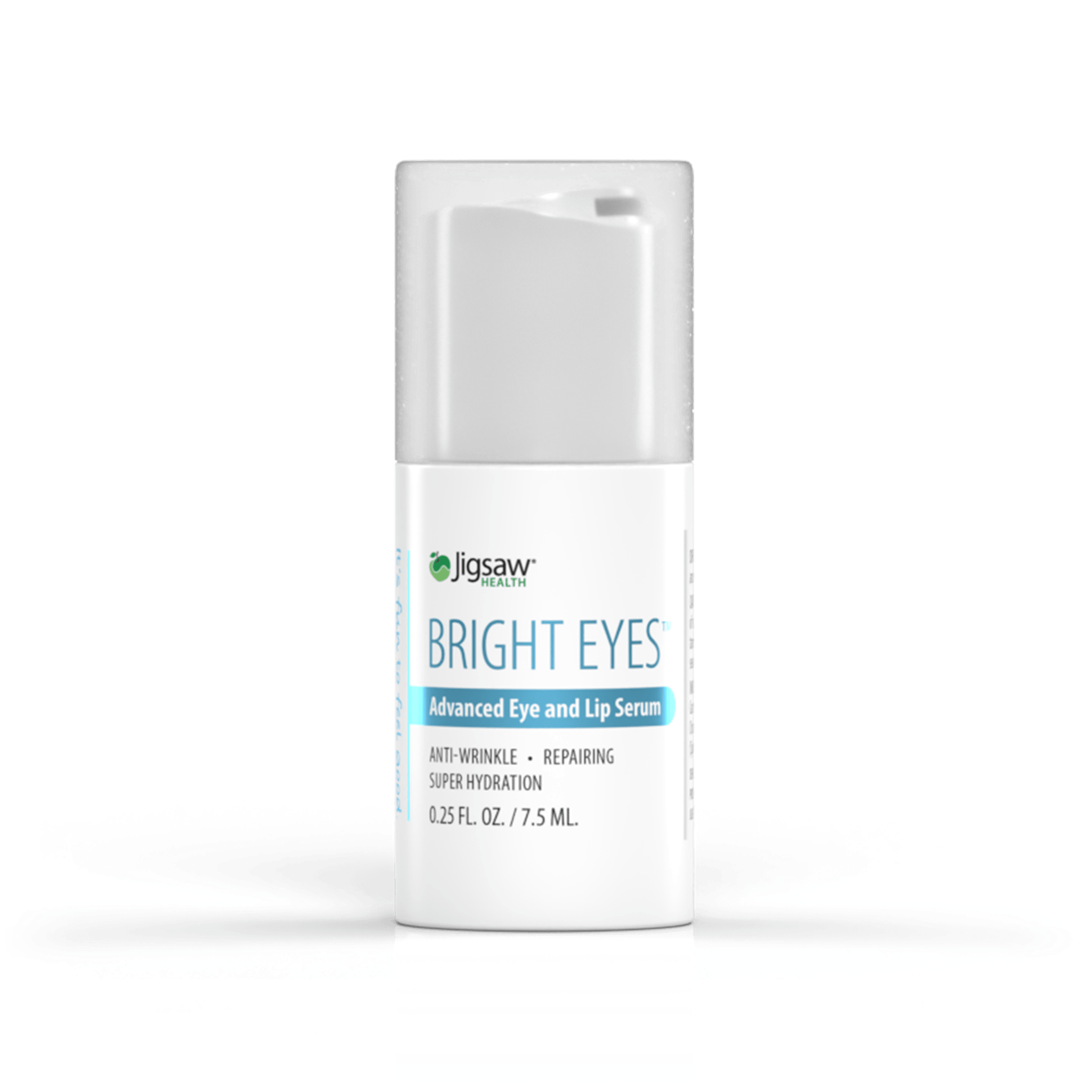 Supplement Facts Selector image