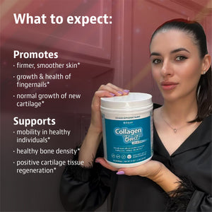 Jigsaw Health Collagen Boost®