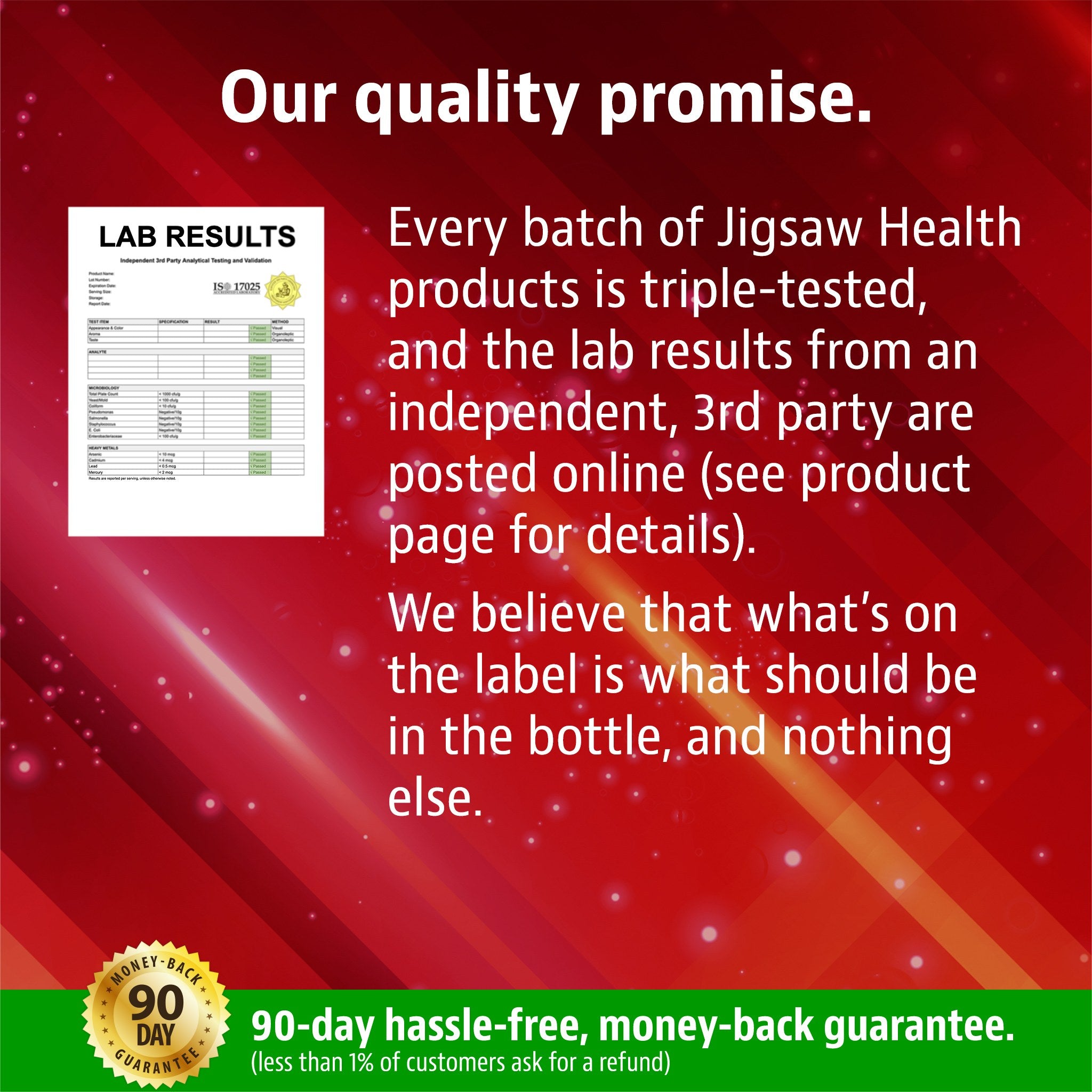 Jigsaw Health Collagen Boost®