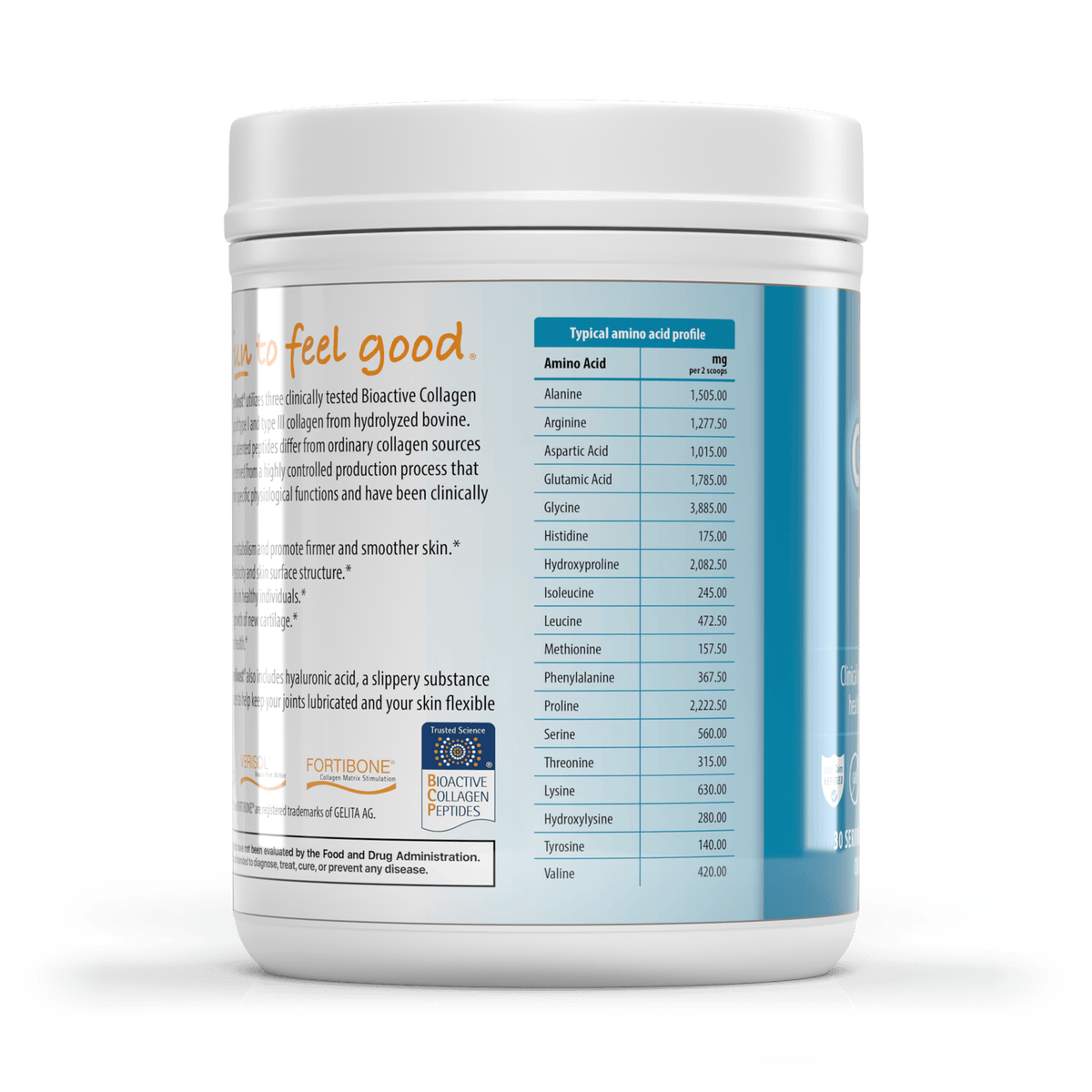 Collagen Boost®
