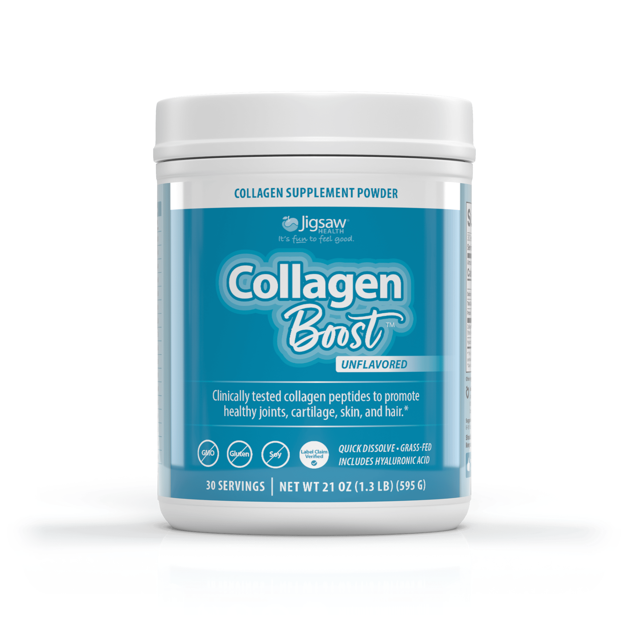 Collagen Boost®