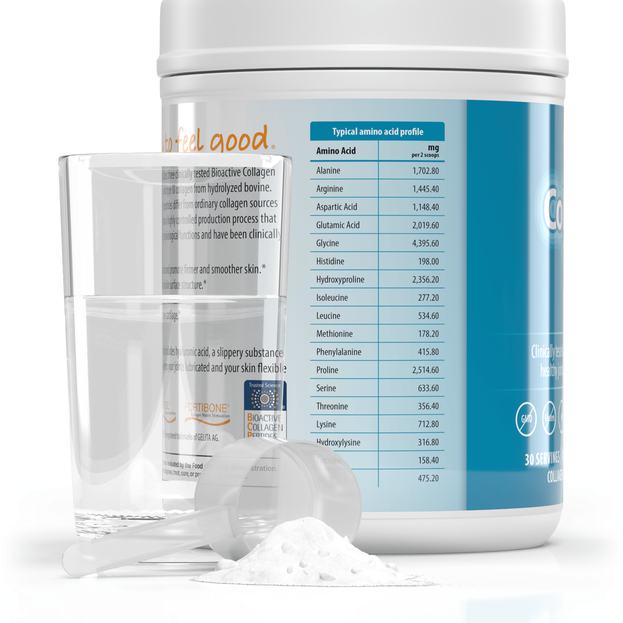 
                      Desktop Product Image for Collagen Boost®
                    