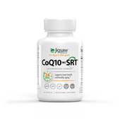 Jigsaw Health Jigsaw CoQ10 w/SRT®