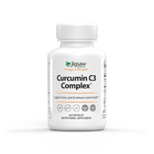 Jigsaw Health Jigsaw Curcumin C3 Complex®