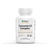 Jigsaw Curcumin C3 Complex bottle