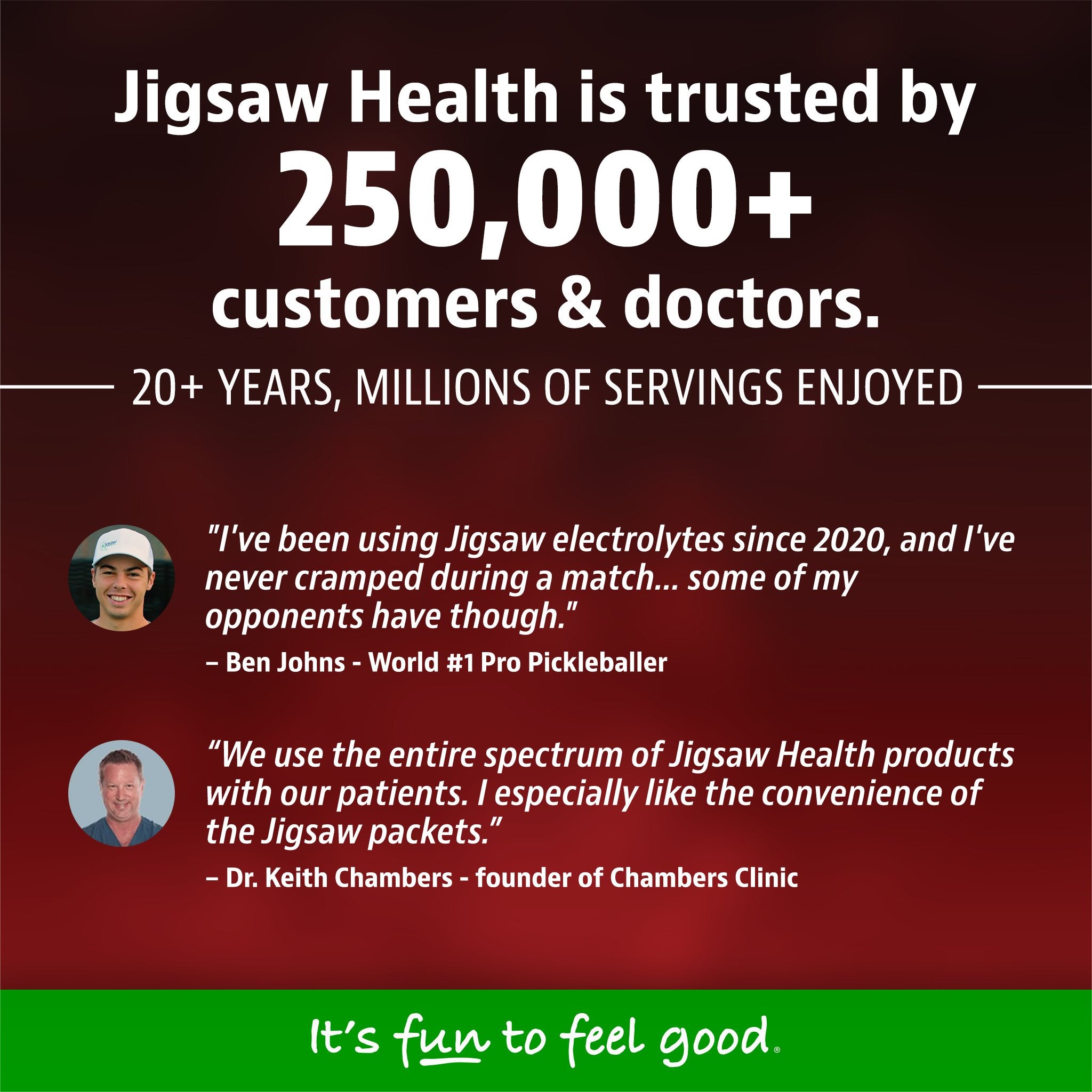 Jigsaw Electrolyte Supreme™Fruit Punch Jar - View 8