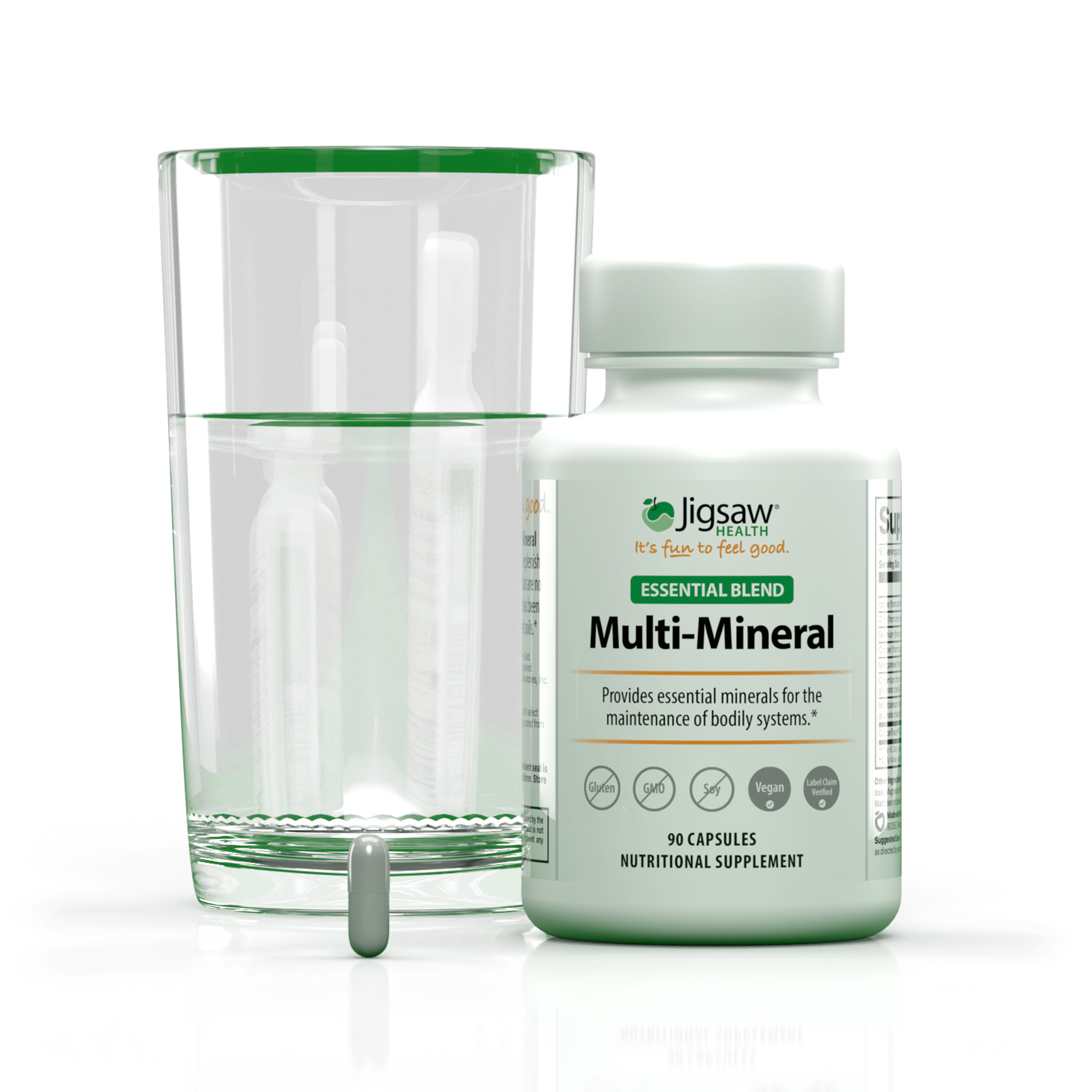 Desktop Product Image for Jigsaw Multi-Mineral - Essential Blend™
