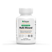Jigsaw Health Jigsaw Multi-Mineral - Essential Blend™