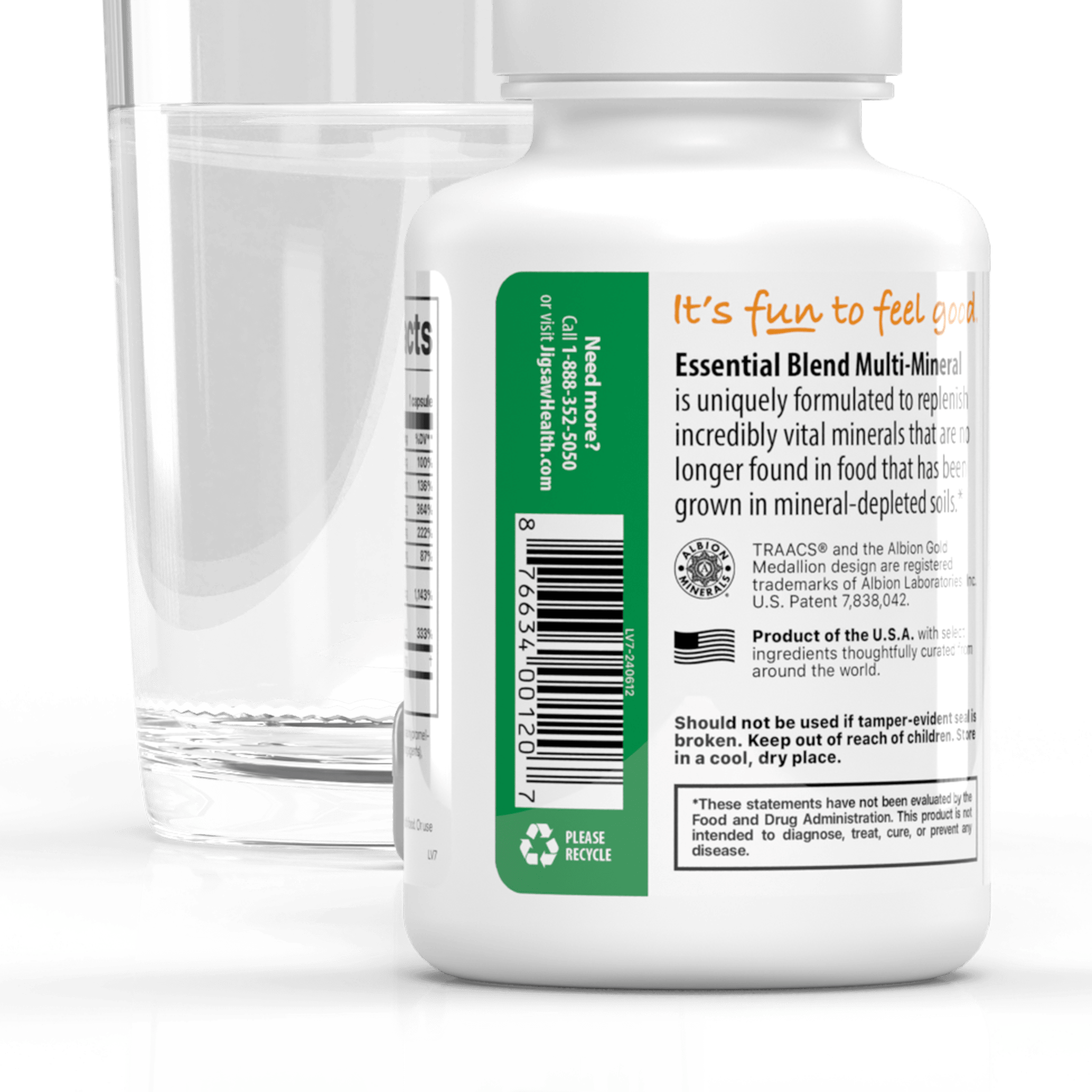
                      Desktop Product Image for Jigsaw Multi-Mineral - Essential Blend™
                    
