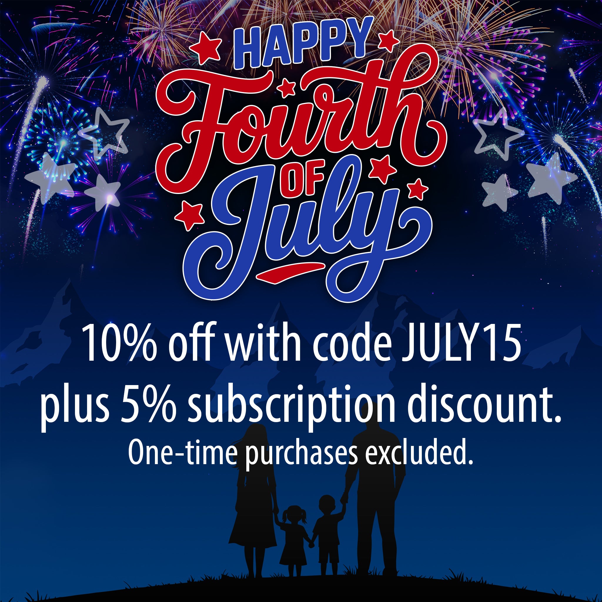 Promo Banner - 