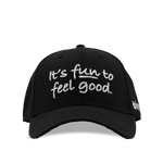 Load image into Gallery viewer, Sport Hat - It&#39;s Fun to Feel Good®
