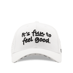 Load image into Gallery viewer, Sport Hat - It&#39;s Fun to Feel Good®
