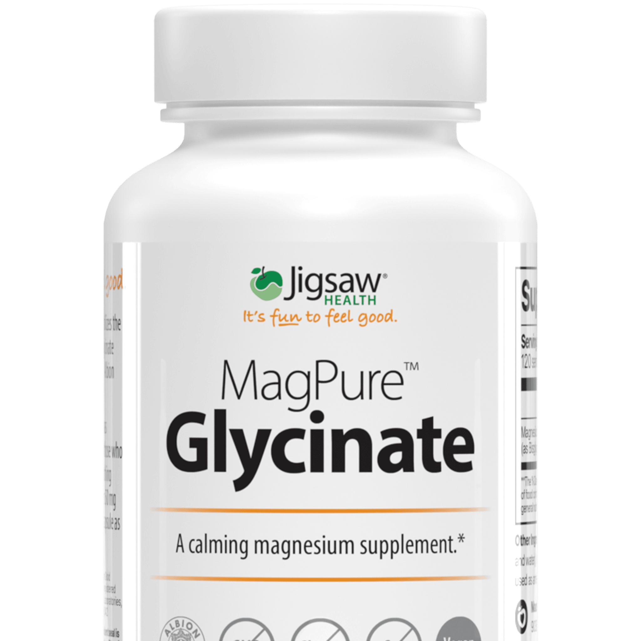 
                        Desktop Product Image for Jigsaw MagPure™
                      