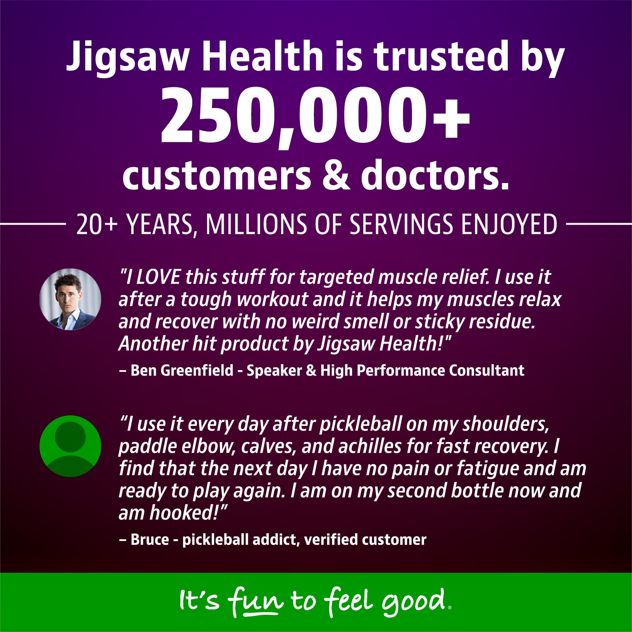 Jigsaw MagRelief™Default Title - View 7