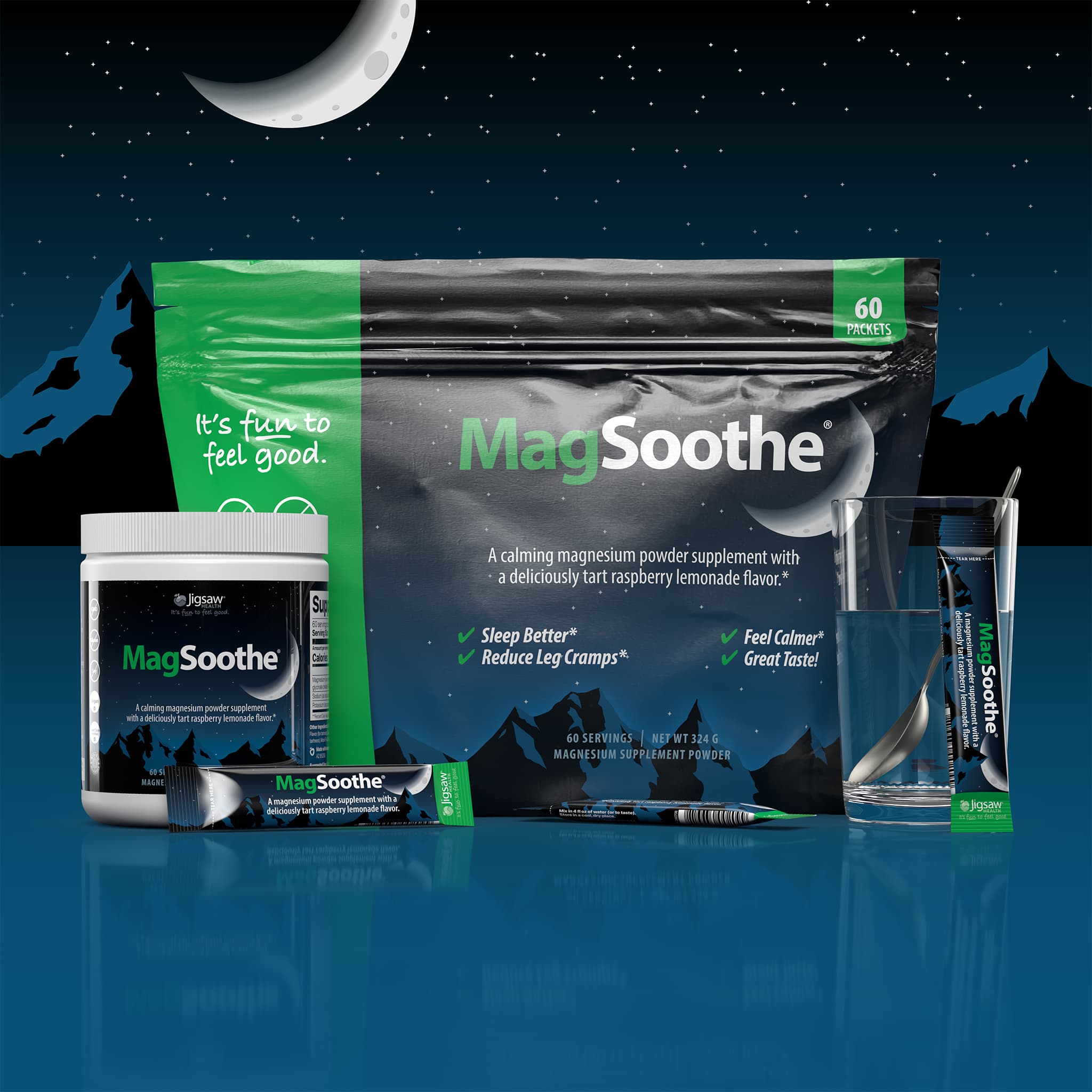 Featured Product Main Background Image