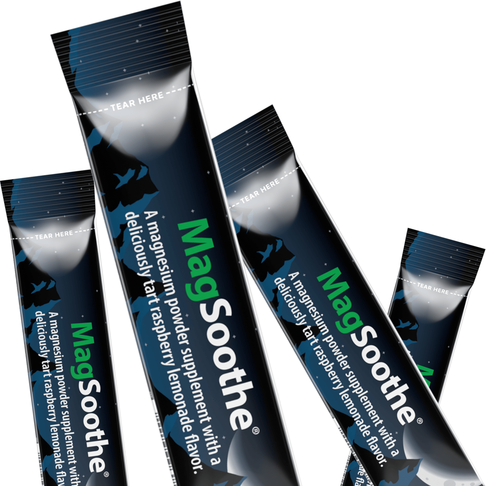 
                        Desktop Product Image for Jigsaw MagSoothe®
                      