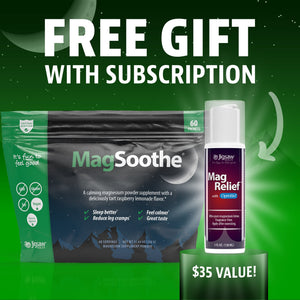 Jigsaw Health Jigsaw MagSoothe®
