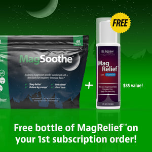Jigsaw Health Jigsaw MagSoothe®