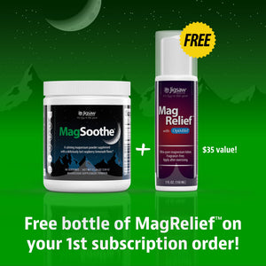 Jigsaw Health Jigsaw MagSoothe®