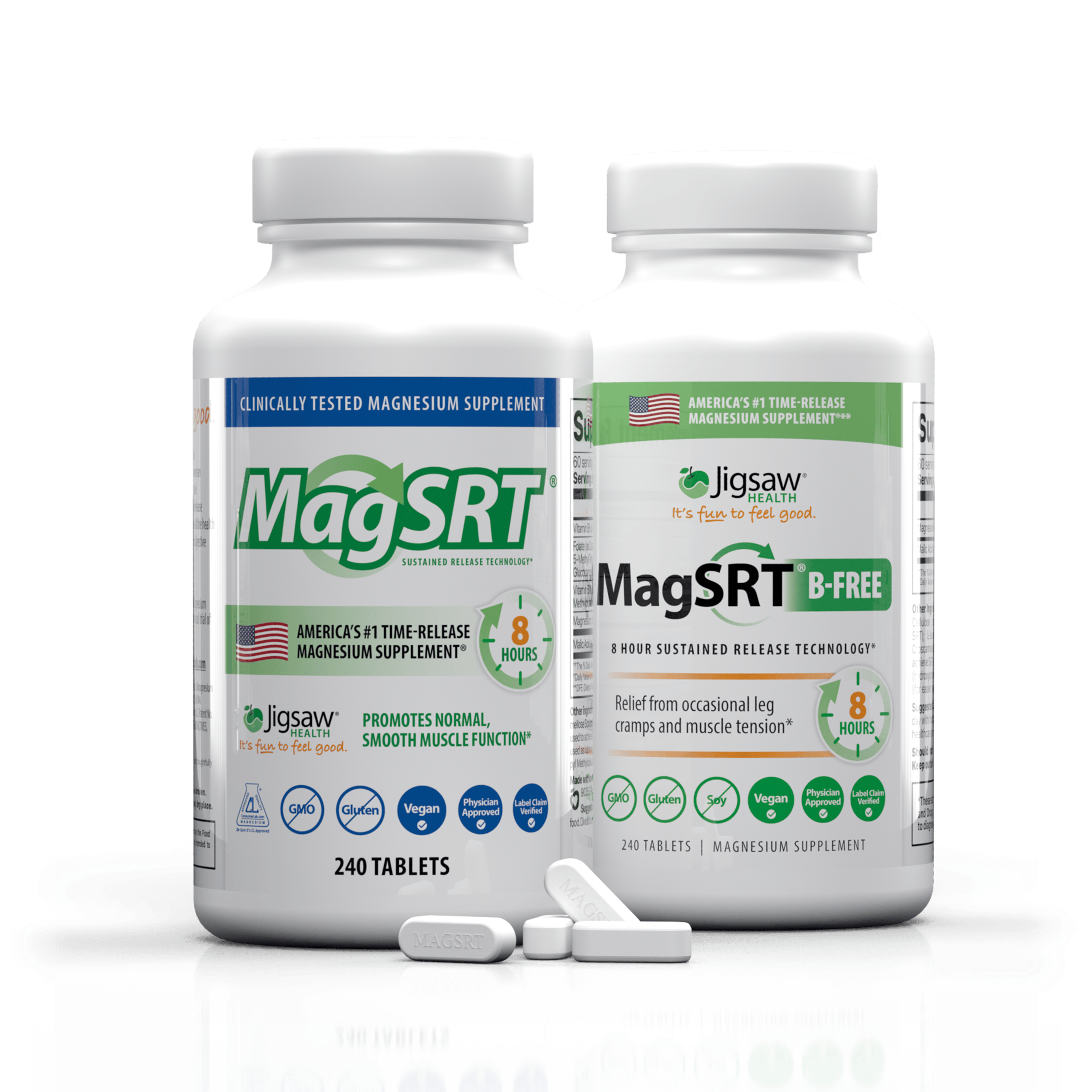 Desktop Product Image for Jigsaw Magnesium w/SRT®